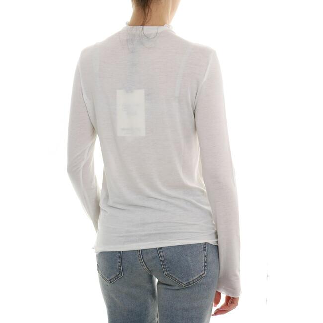 MAGLIETTA IN MODAL HAVEONE - Mad Fashion | img vers.650x/